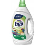 Enzo Deluxe Color prací gel 2v1 4 l 100 PD – Sleviste.cz