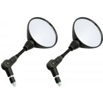 SEFIS Moto zrcátka Enduro oboustranné sklopné na BMW R1200GS – Sleviste.cz