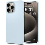Spigen Thin Fit Mute iPhone 15 Pro Max modré – Hledejceny.cz