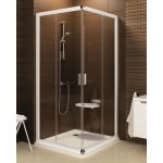 Ravak BLRV2K-90 TRANSPARENT 1XV70C00Z1 – Sleviste.cz