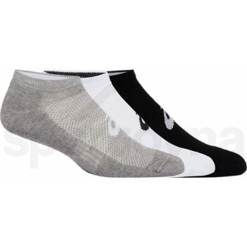 Asics 6PPK Ankle Sock 3033B556961 multi