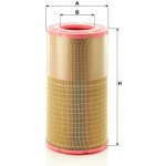MANN-FILTER Vzduchový filtr MANN MF C291420/2 – Hledejceny.cz