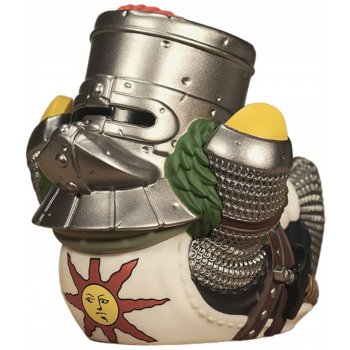 Tubbz kachnička Dark Souls Solaire EPEE Merch Numskull