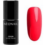 NeoNail gel lak Lady Ferrari 7,2 ml – Zboží Dáma NeoNail gel lak Lady Ferrari 7,2 ml – Zboží Dáma