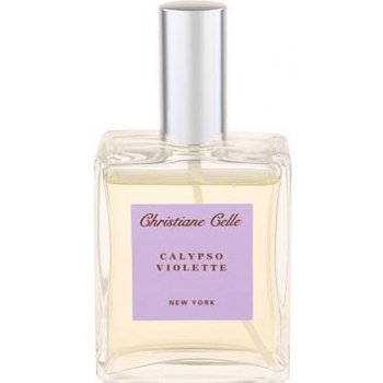 Christiane Celle Calypso Calypso Violette toaletní voda dámská 100 ml