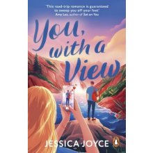 You, With a View - Jessica Joyce