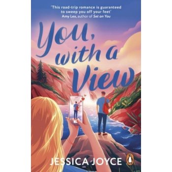 You, With a View - Jessica Joyce