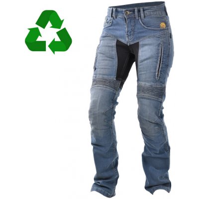 Trilobite 661 Parado Recycled Lady Long modré – Sleviste.cz