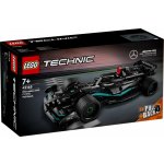 LEGO® Technic 42165 Mercedes-AMG F1 W14 E Performance Pull-Back – Zbozi.Blesk.cz