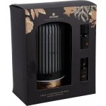 Homestyling Zvlhčovač vzduchu s aroma terapií USB LED KO CC5056760 – Zboží Mobilmania