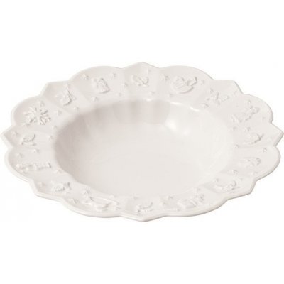 Villeroy & Boch Toy´s Delight Royal Classic hluboký talíř 22,5 cm – Hledejceny.cz