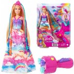 Barbie Dreamtopia princezna – Zboží Mobilmania