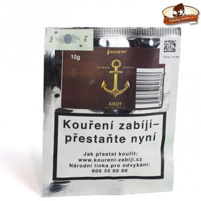 Kohlhase & Kopp Anker Ahoj 10 g – Hledejceny.cz