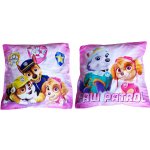 Faro Tlapková Patrola růžový 40 x 40 cm – Zboží Mobilmania