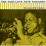 The Fabulous Fats Navarro - Fats Navarro LP – Hledejceny.cz