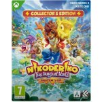Nikoderiko: The Magical World (Director's Cut) (Collector's Edition) – Zboží Mobilmania
