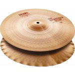 Paiste 2002 Classic Sound Edge Hi-Hat 14" – Sleviste.cz