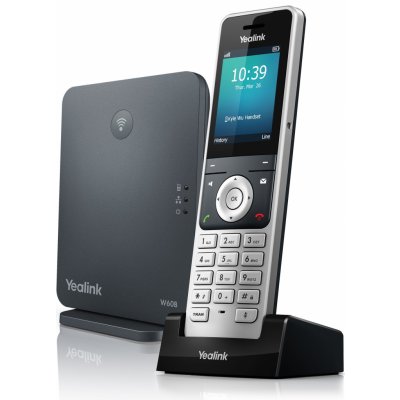 Yealink W76P IP – Zboží Živě