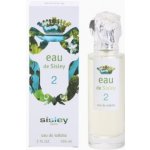 Sisley Eau de Sisley 1 toaletní voda dámská 100 ml – Hledejceny.cz