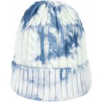 Szaleo zimní čepice beanie modrá – Hledejceny.cz
