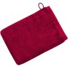 Mycí houba a žínka Vossen žínka generation washcloth 22 x 16 cm univerzální rubínová