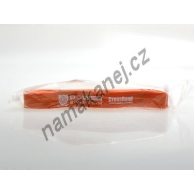 Power System cross band 2 4052 – Zboží Dáma