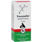TraumaPet Ophtal Plus Ag 10 ml – Hledejceny.cz