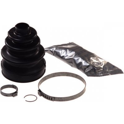 Manžeta poloosy vnější Felicia 98-> Spidan | Zboží Auto