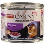 Carny Adult hovězí & jehněčí 0,2 kg – Hledejceny.cz