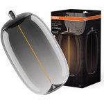 Osram E27 4W = 12W 120 lm 1800K teplá bílá Smoke Filament Vintage 1906 – Hledejceny.cz