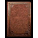 Notes ANTIQUE AGATE – Zboží Dáma