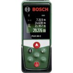 Bosch PLR 30 C 0 603 672 120 – Hledejceny.cz