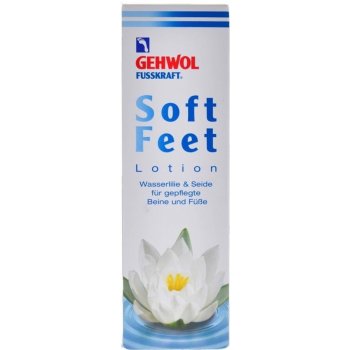 Gehwol Gehwol Soft Feet Lotion 125 ml