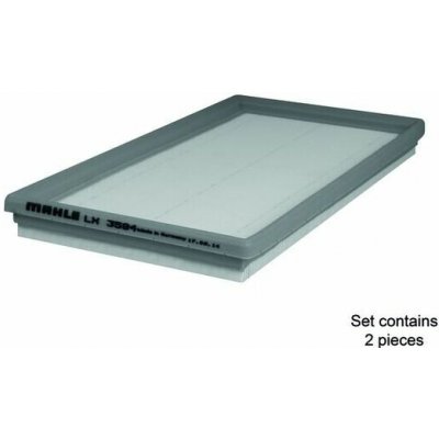 Vzduchový filtr MAHLE ORIGINAL LX 3594/S (LX3594/S) – Hledejceny.cz