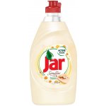 Jar na nádobí Sensitive Chamomile a Vitamin E 450 ml – HobbyKompas.cz