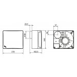 Soler & Palau EBB 250 M DESIGN – Zboží Mobilmania