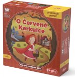 Efko O Červené Karkulce – Hledejceny.cz