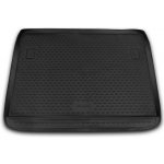 Gumová vana do kufru SIXTOL Citroen DS5 Hatchback 2012 – Hledejceny.cz
