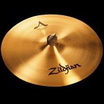 Zildjian 17" A Thin – Zboží Mobilmania