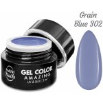 NANI UV gel Amazing Line Grain Blue 5 ml – Zboží Dáma