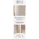 Tangle Teezer The Ultimate Detangler kartáč na rozčesávání vlasů metalický zlatý – Zboží Dáma