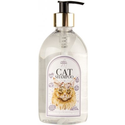 Bohemia Gifts Aussie Maison Veterinární šampon pro psy Deep cleansing 250 ml – Zboží Dáma