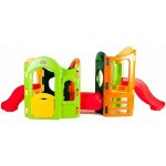 Little Tikes hřiště 8 v 1 – Zboží Dáma