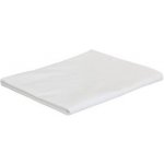 Dadka Prostěradlo bavlna plachta bílé 140x240 – Zboží Dáma
