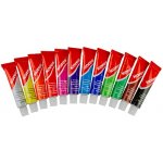 Kores temperové barvy 12 ml 12 barev – Zbozi.Blesk.cz