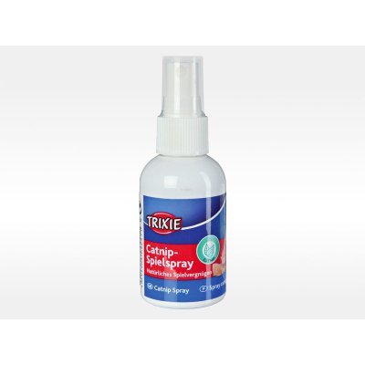 Trixie Catnip spray 50 ml – Hledejceny.cz