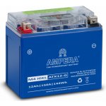 Ampera YTX12-BS | Zboží Auto