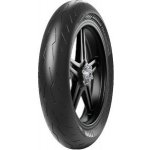 Pirelli Diablo Rosso IV 120/60 R17 55W – Zboží Mobilmania