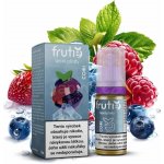 Frutie COOL 50/50 Lesní plody 10 ml 18 mg – Hledejceny.cz
