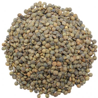 Vital Country Čočka zelená francouzská 1 kg – Sleviste.cz